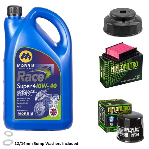 Air oil filter kit - oil,