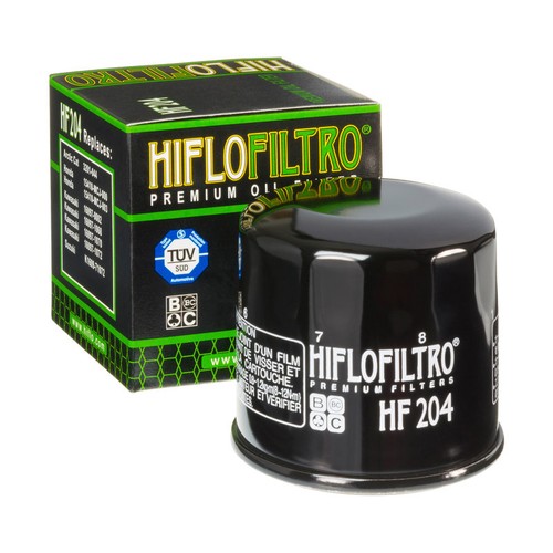 Hiflo oil filter - hiflo, yamaha