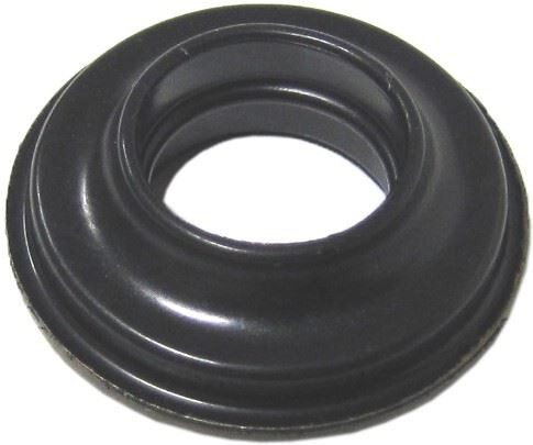 Rubber grommet valve - grommet, for