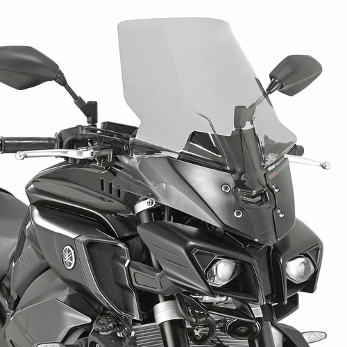 Givi smoke dome yamaha - givi,