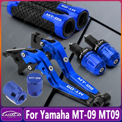 For yamaha mt09 - mt-09,