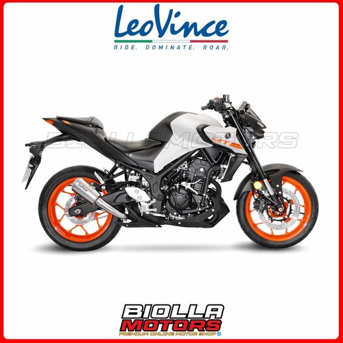 15212u leovince terminal - 15212u,