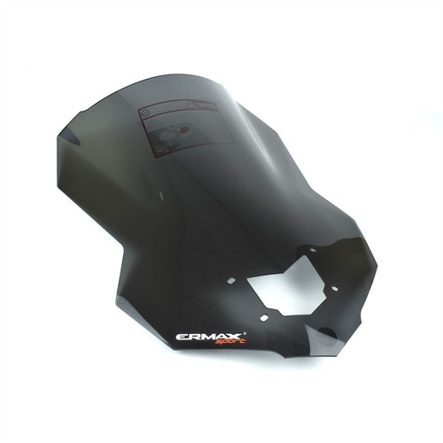 Ermax high touring screen dark - high,