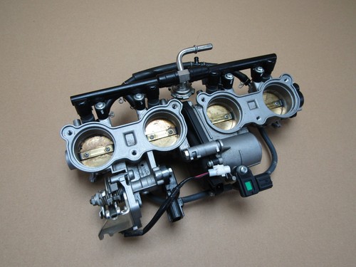 Yamaha mtn1000 2019 - mt-10,