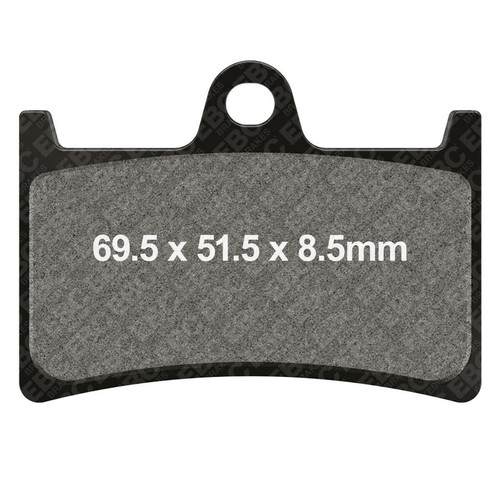 Pair ebc fa252 732 - ebc,