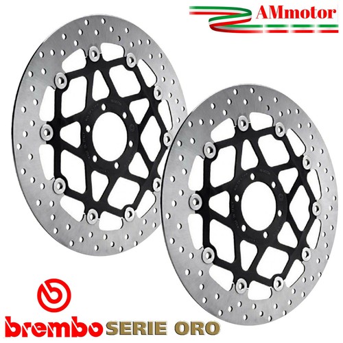 Discs brembo yamaha 10 - discs,
