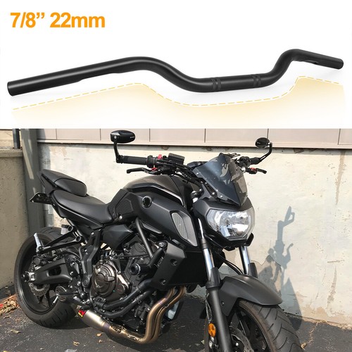 22mm motorcycle tracker - 7/8",