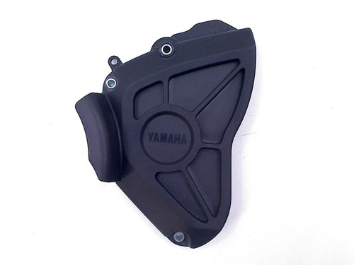 Sprocket cover front - cover, yamaha