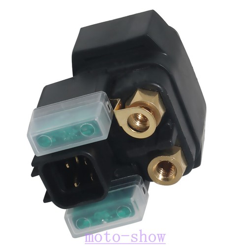 For yamaha starter relay - yamaha,