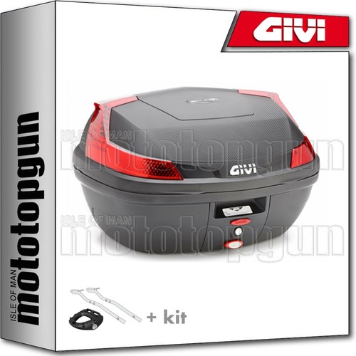 Givi case blade b47nml - givi, +