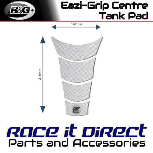 Eazi grip centre - pads, for