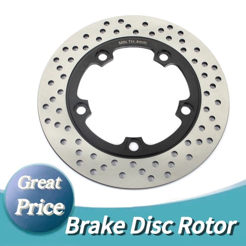 Rear brake disc for yamaha - brake,