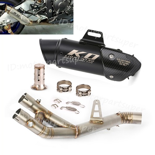 Slip for yamaha yzf 10 - yamaha, mt-10