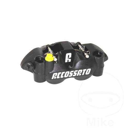 Accossato brake caliper - caliper, left