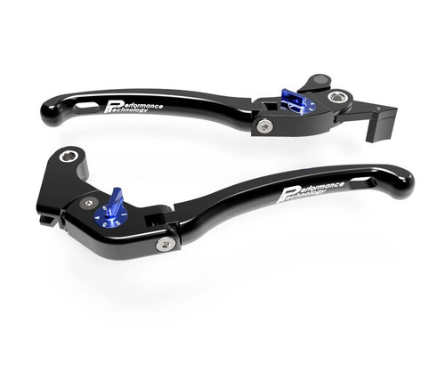 Adjustable brake clutch levers - adjustable,