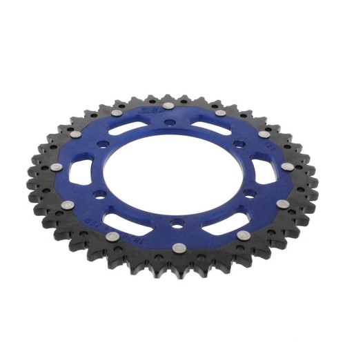 Corona dual teeth - dual, 44