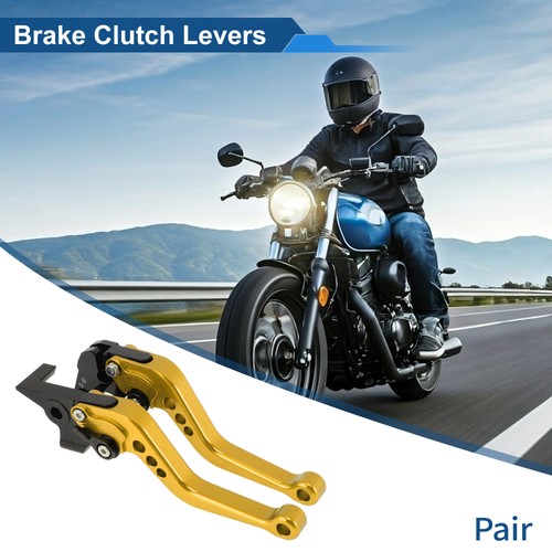 Short brake clutch levers - brake, for