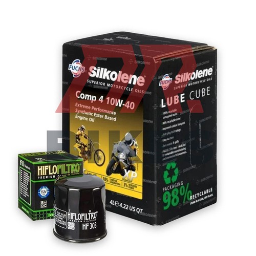 Yamaha 2019 silkolene - yamaha,
