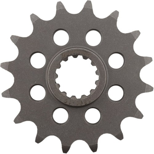 Sprocket supersprox 520 16z - supersprox, 520/16z