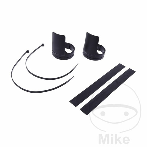 Universal fork bar cover - fork,