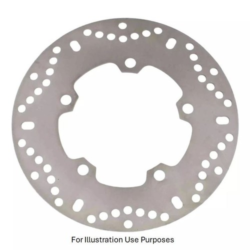 Ebc hpsr solid rear - hpsr,