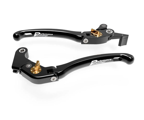Adjustable brake clutch levers - brake/clutch,