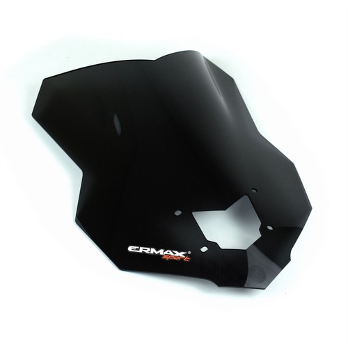 Ermax touring screen black - screen,