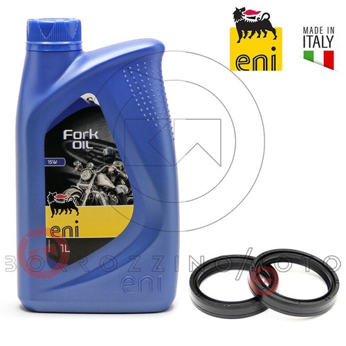 Oil eni 15w - oil,