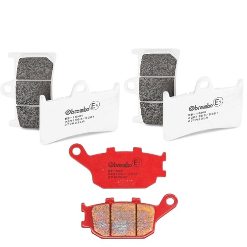 Brembo yamaha 1000 - 1000, 2019