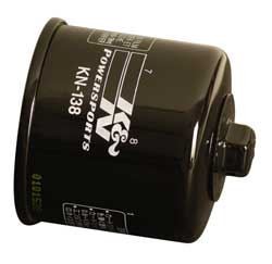 Performance oil filter - performance,