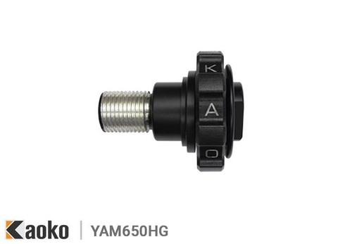 Kaoko cruise control throttle - cruise,