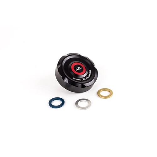 Gilles rear brake reservoir - rear,