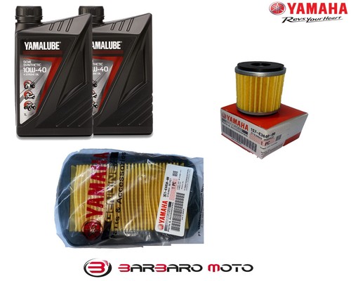 Yamalube 10w40 oil cutting - yamalube,