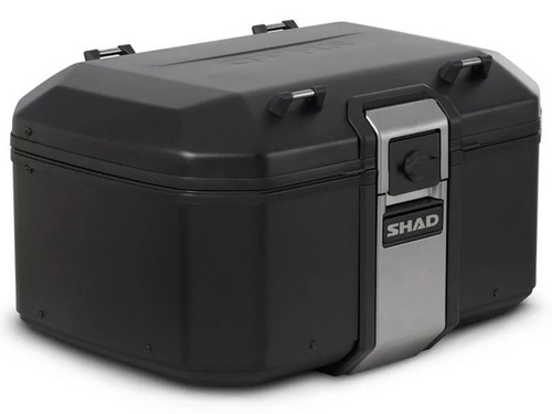 Shad terra 55l - terra, black