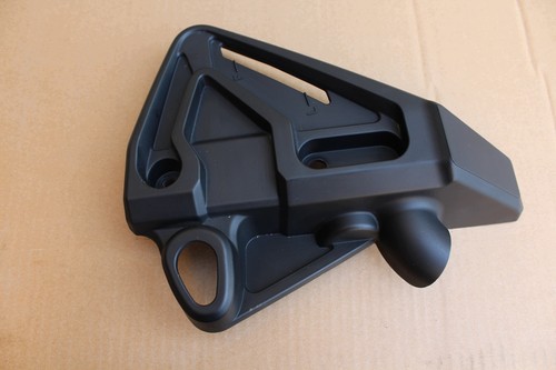 Yamaha mt10 indicator - indicator, mount