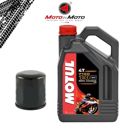 Motul 7100 10w30 - motul,