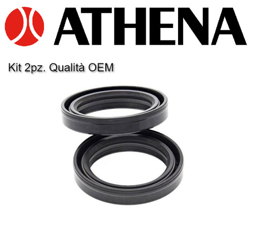 Athena 41x53x8 fork oil - 41x53x8-10.5,