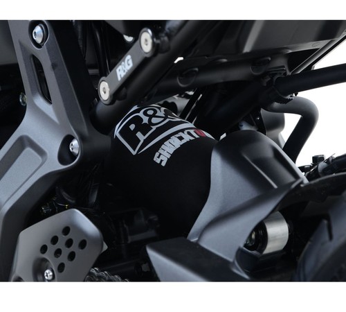 Shocktube black - shocktube, 10")