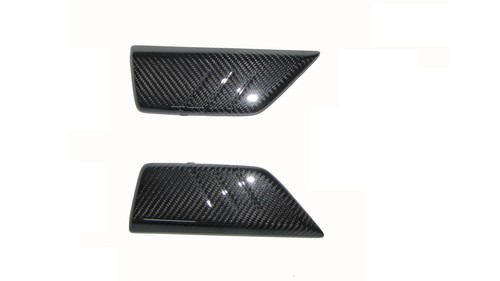 Carbon tank side piece - mh,