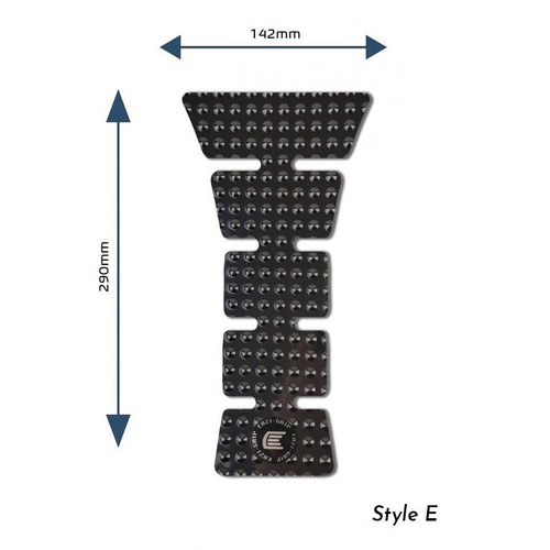 Eazi grip evo centre tank - eazi-grip,