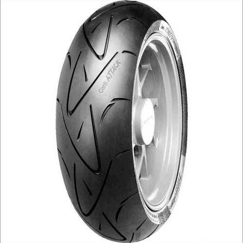 Sp 190 55 zr17 - /,