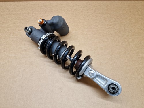 Yamaha mt10 rear shock - mt-10,