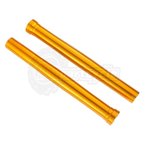 2xstandpipe outer front fork - front,