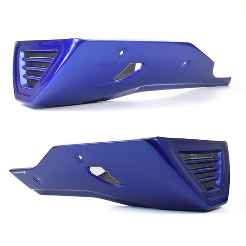 Yamaha belly pan - mt-10, fairing