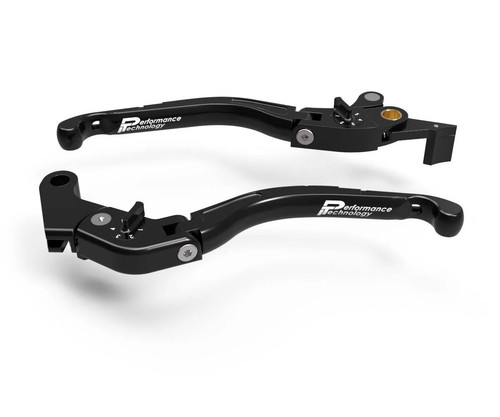 Adjustable brake clutch levers - adjustable,