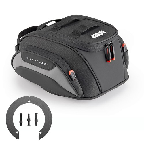 Givi easy01 tank bag - givi,