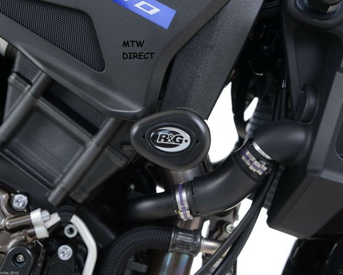 Pair black aero - pair,