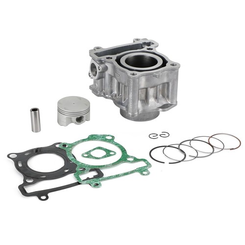 Cylinder kit 125cc for - cylinder,