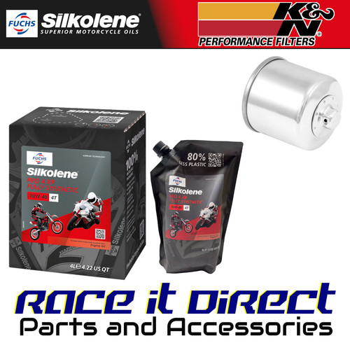 Oil filter kit for yamaha - oil,