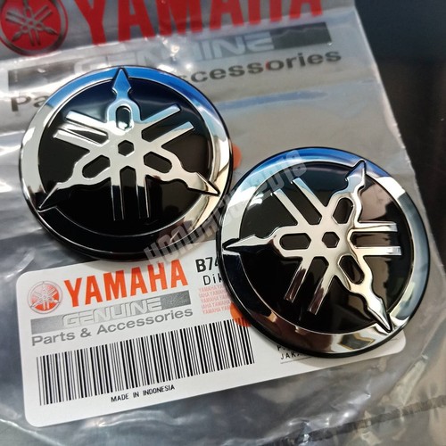 Emblem logo for yamaha - emblem, mt-09